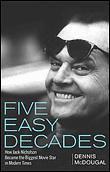 Five easy decades.