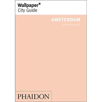 Amsterdam- City guide - 1