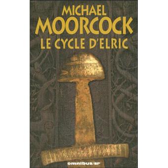 Michael Moorcock - Collection de romans (51 Tomes)