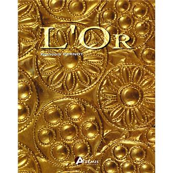 L'or - 1