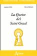 La queste del Saint Graal -  BERTRAND/HELIX - broché
