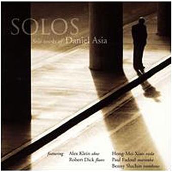 Asia, Klein, Dick - 1