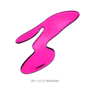 (The rest of ) New Order - New Order - CD album - Achat & prix | fnac