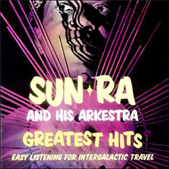 Sun Ra - 1