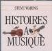 HISTOIRES A MUSIQUE