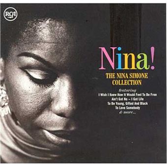 Nina Simone - 1