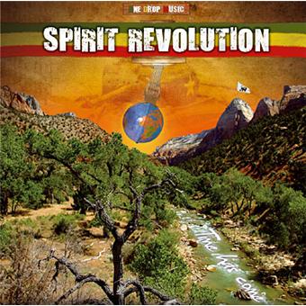 Spirit Revolution - 1