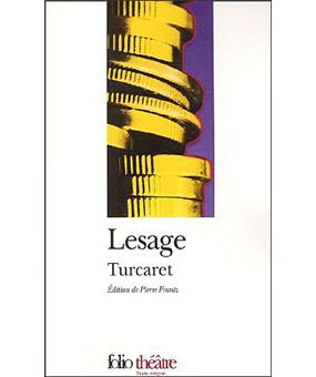 Turcaret - 1