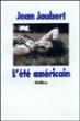 L'ete americain - Jean Joubert - (donnée non spécifiée)