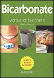 Le bicarbonate et le vinaigre - 1