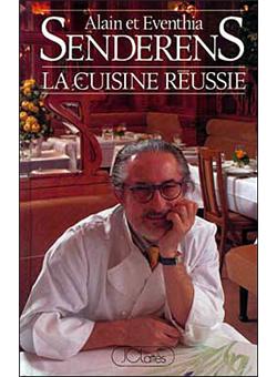 La Cuisine Reussie - 