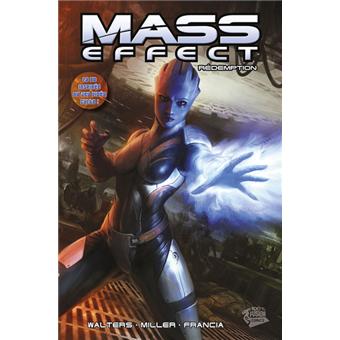 Mass effectMass Effect : Redemption