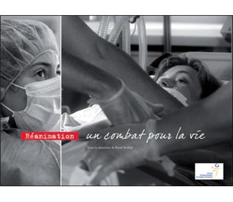 Réanimation, Un Combat Pour La Vie - 1