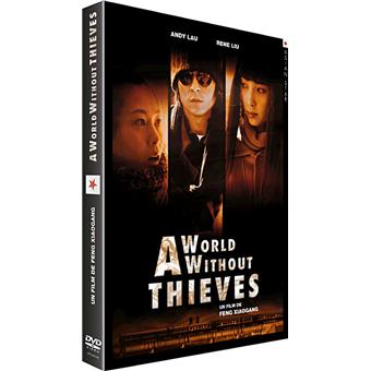 A World without Thieves - 1