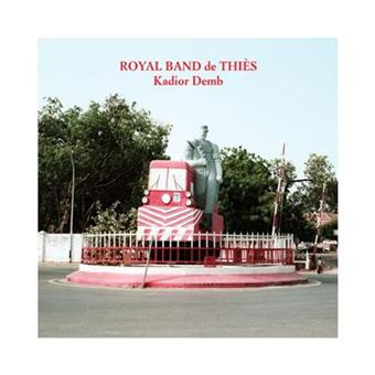 Royal Band The Thies - 1