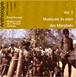 Musique du pays des Mangbetu