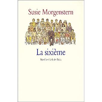 Susie Morgenstern - 4 Livres