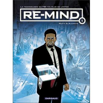 Re-mindRe-Mind