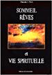 Sommeil reves et vie spirituelle - Patrick Jean Petri - broché