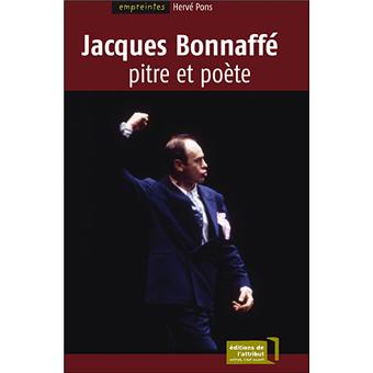 Jacques Bonnaffe