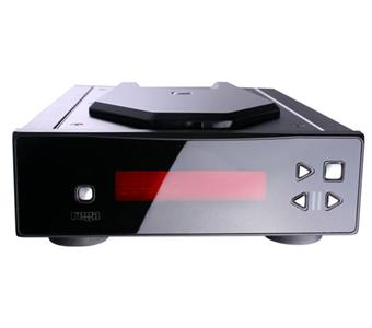 REGA APOLLO BRIO-R NOIR