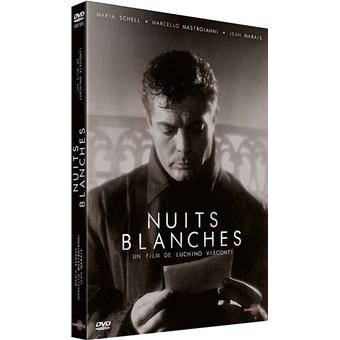 Les Nuits blanches