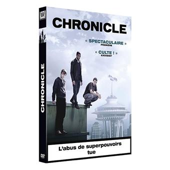 Chronicle
