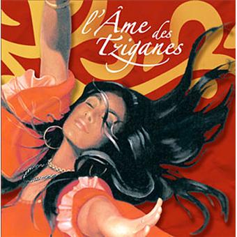 Ame des tziganes - Musique Tzigane - CD album - Achat & prix | fnac