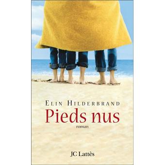 Pieds nus