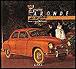 La Simca Aronde - Dominique Milleron - broché