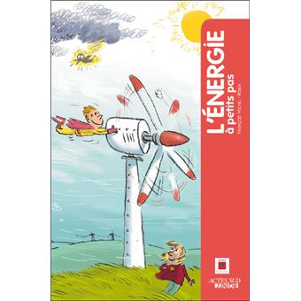 L'énergie à petits pas