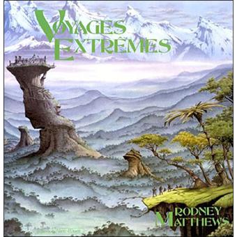 Voyages extremes