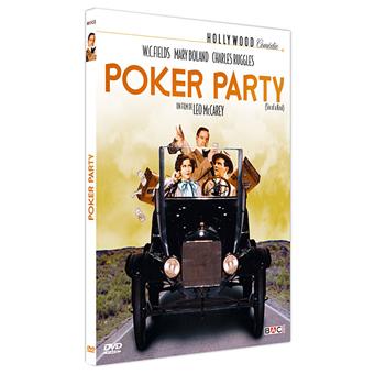 Poker Party - 1