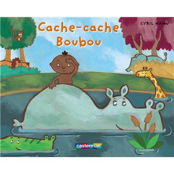 BoubouCache-cache