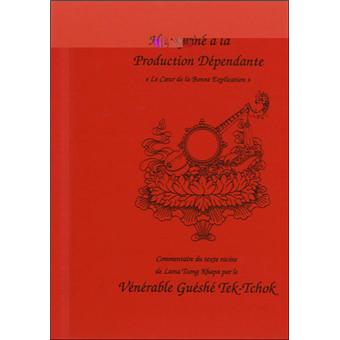 Hymne à la production dépendante