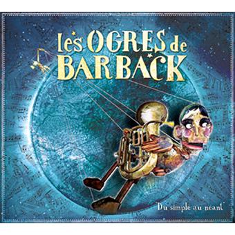 Les ogres de barback - 1