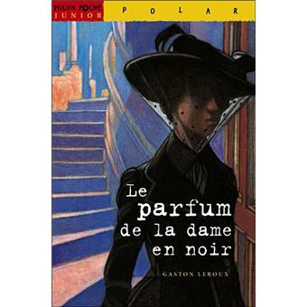 le parfum fnac