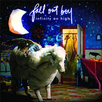 Fall out boy jumper store
