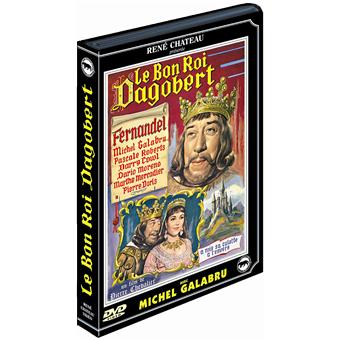 Le bon Roi Dagobert
