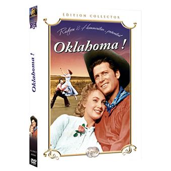 Oklahoma - Edition Collector - 1
