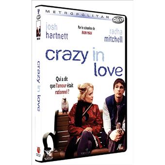Crazy in love