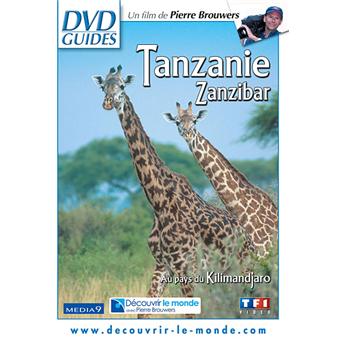 Tanzanie - Zanzibar : Au pays du Kilimandjaro - 1