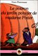 Le potiron du jardin potager de Madame Potier - 1