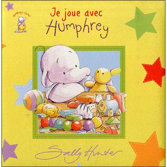 La famille d'Humphrey - Je joue avec Humphrey - 1
