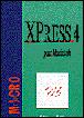 Xpress 4 sur macintosh -  Collectif - Poche