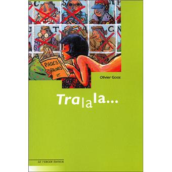 Tralala... - 1