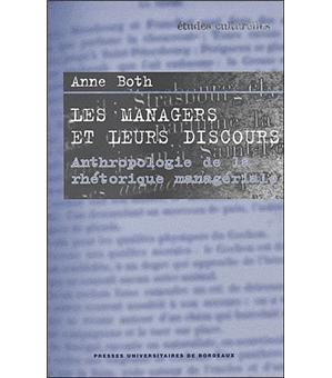 Managers et leurs discours - 1