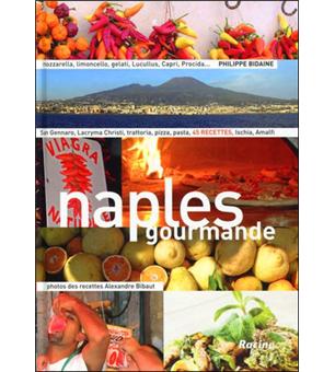 Naples gourmande