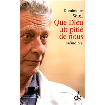 Que Dieu Ait Pitié De Nous - 1