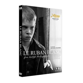 Le Ruban blanc - Edition Double DVD